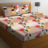 Premium Bedsheets Online – Cotton, Fitted & Flat Bedsheets for Every Home