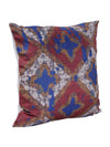 Blue & White Set of 5 Cushion Covers