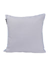 Blue & Peach Set of 5 Cushion Covers