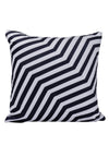 White & Black Set of 5 Cushion Covers