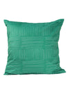 Blue & Green Set of 5 Cushion Covers