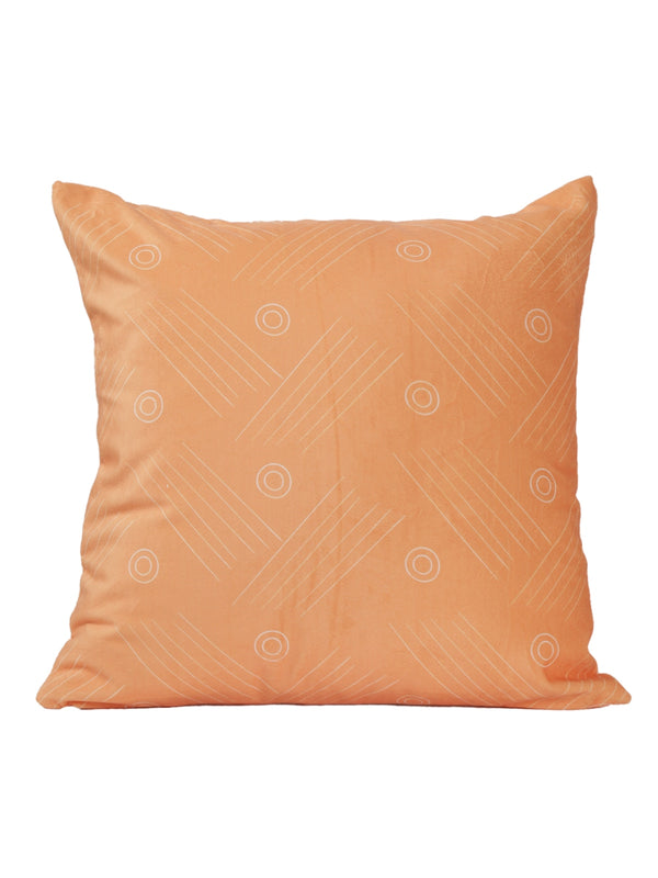 Blue & Green Set of 5 Cushion Covers