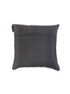 Abstract Velvet Cushion Cover 16" x 16" Set of 5 - Purple and Blue