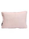Cream Set of 2 Cushion Covers