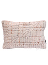 Cream Set of 2 Cushion Covers