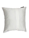 Polyester Velvet Fabric Abstract Cushion Cover 16x16 Set of 8 - Multicolor