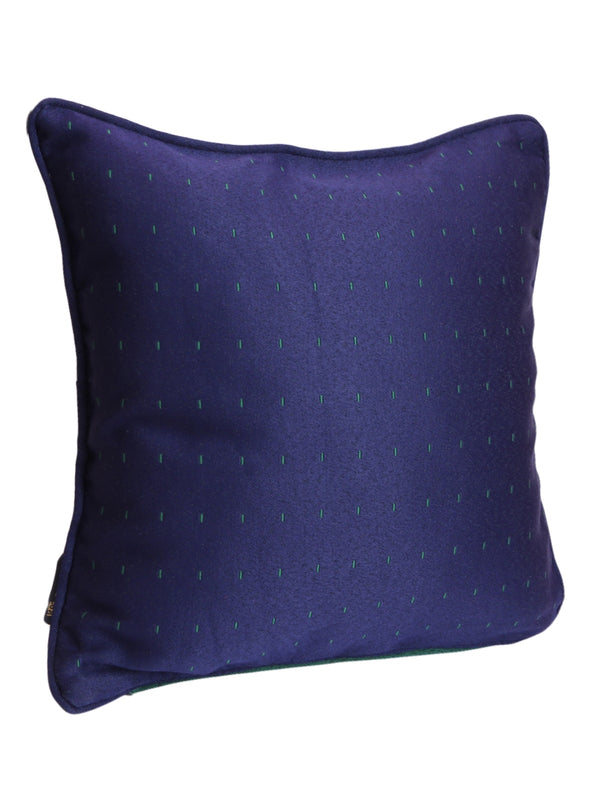Green & Blue Set of 5 Cushion Covers