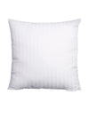 White Set of 1 Cushions