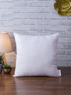 White Set of 1 Cushions