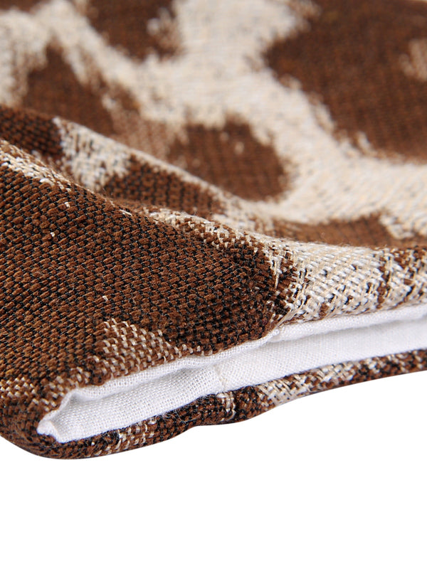 3 Layers Reusable Cotton Face Mask - Pack of 5
