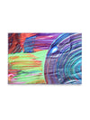Multicolour Anti-Skid Doormat