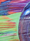 Multicolour Anti-Skid Doormat