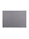 Blue Printed Anti-Slip Doormat