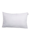 White Set of 1 Cushions