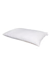 White Set of 2 Cushions
