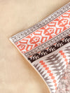 Multicolor Polyester Table Runner