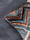 Multicolor Polyester Table Runner