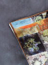 Multicolor Polyester Table Runner