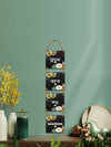 You Are My Sunshine 4 Blocks Wooden Wall Hanging