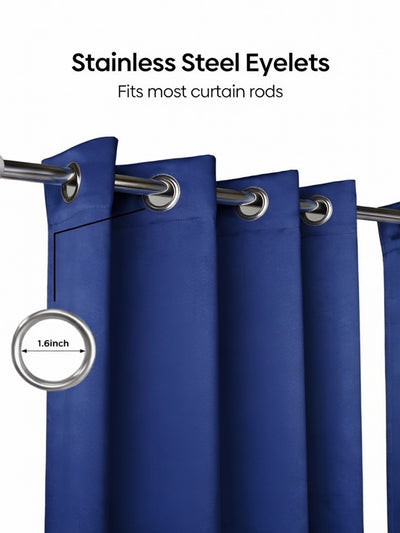 Royal Blue