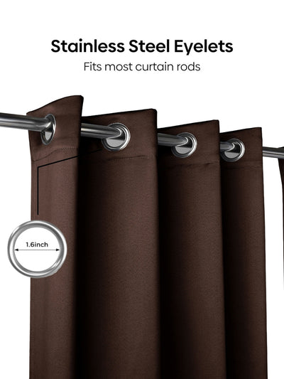 Coffee Brown