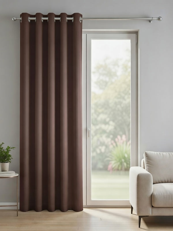 Coffee Brown