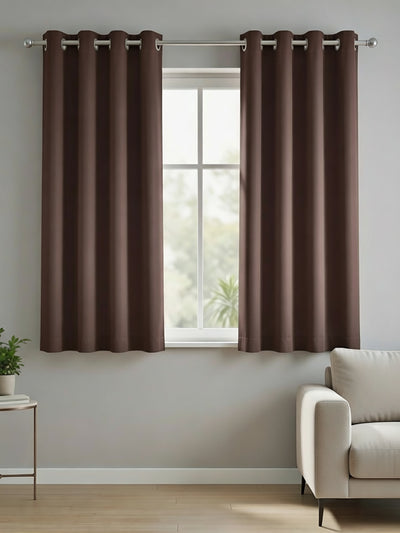 Coffee Brown