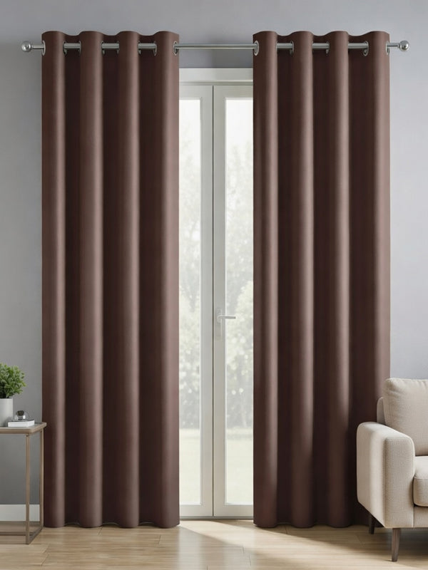 Coffee Brown