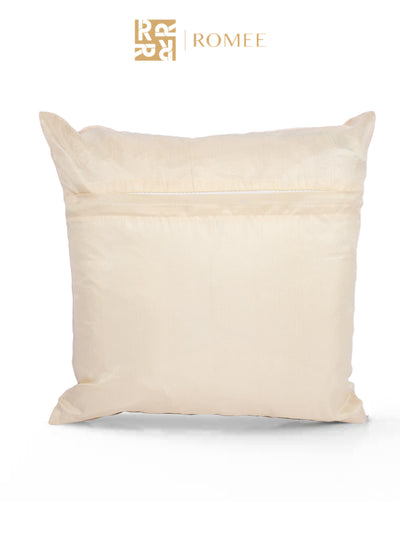 Multicolor Set of 5 Cushion Covers