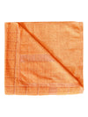 Set of 2 Kesari Solid Microfiber Towels