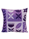 Multicolor Set of 5 Cushion Covers