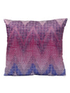 Blue Set of 5 Cushion Covers