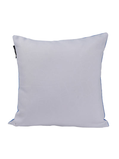 Multicolor Set of 5 Cushion Covers