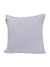 Blue & Beige Set of 5 Cushion Covers