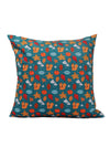 Multicolor Set of 5 Cushion Covers