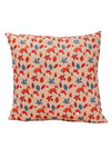 Multicolor Set of 5 Cushion Covers