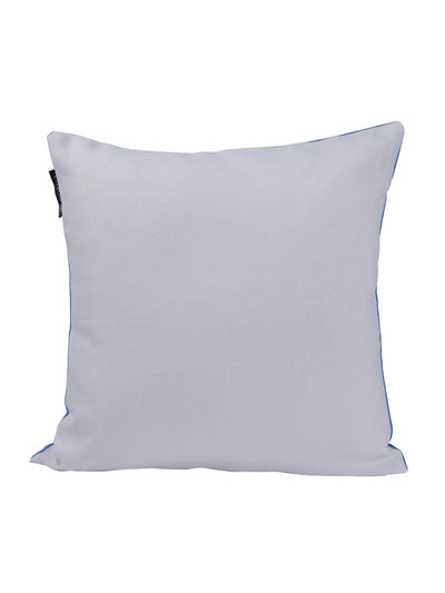 Blue & Green Set of 5 Cushion Covers