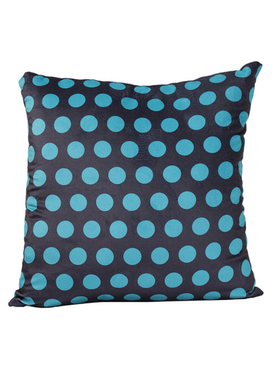 Turquoise Blue Set of 5 Cushion Covers