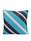 Turquoise Blue Set of 5 Cushion Covers