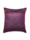 Purple Set of 5 Cushion Covers