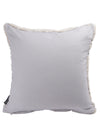 Beige Set of 2 Cushion Covers