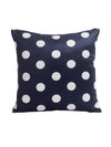 White & Black Set of 5 Cushion Covers