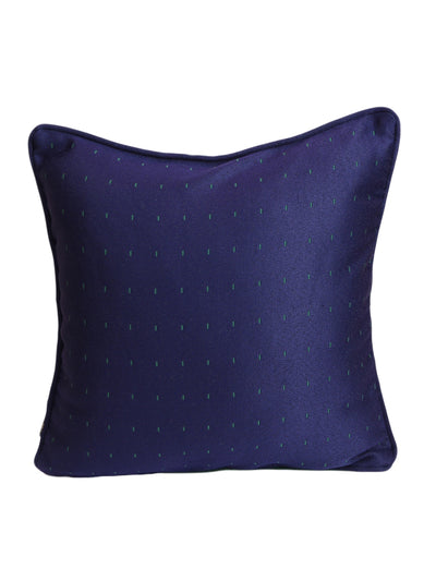 Green & Blue Set of 5 Cushion Covers