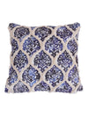 ROMEE Blue Ethnic Motifs Printed Cushion Covers Set of 2