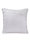 White & Pink Set of 5 Cushion Covers