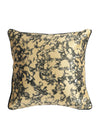 ROMEE Beige Texture Printed Cushion Covers Set of 5