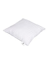 White Set of 2 Cushions