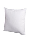 White Set of 3 Cushions