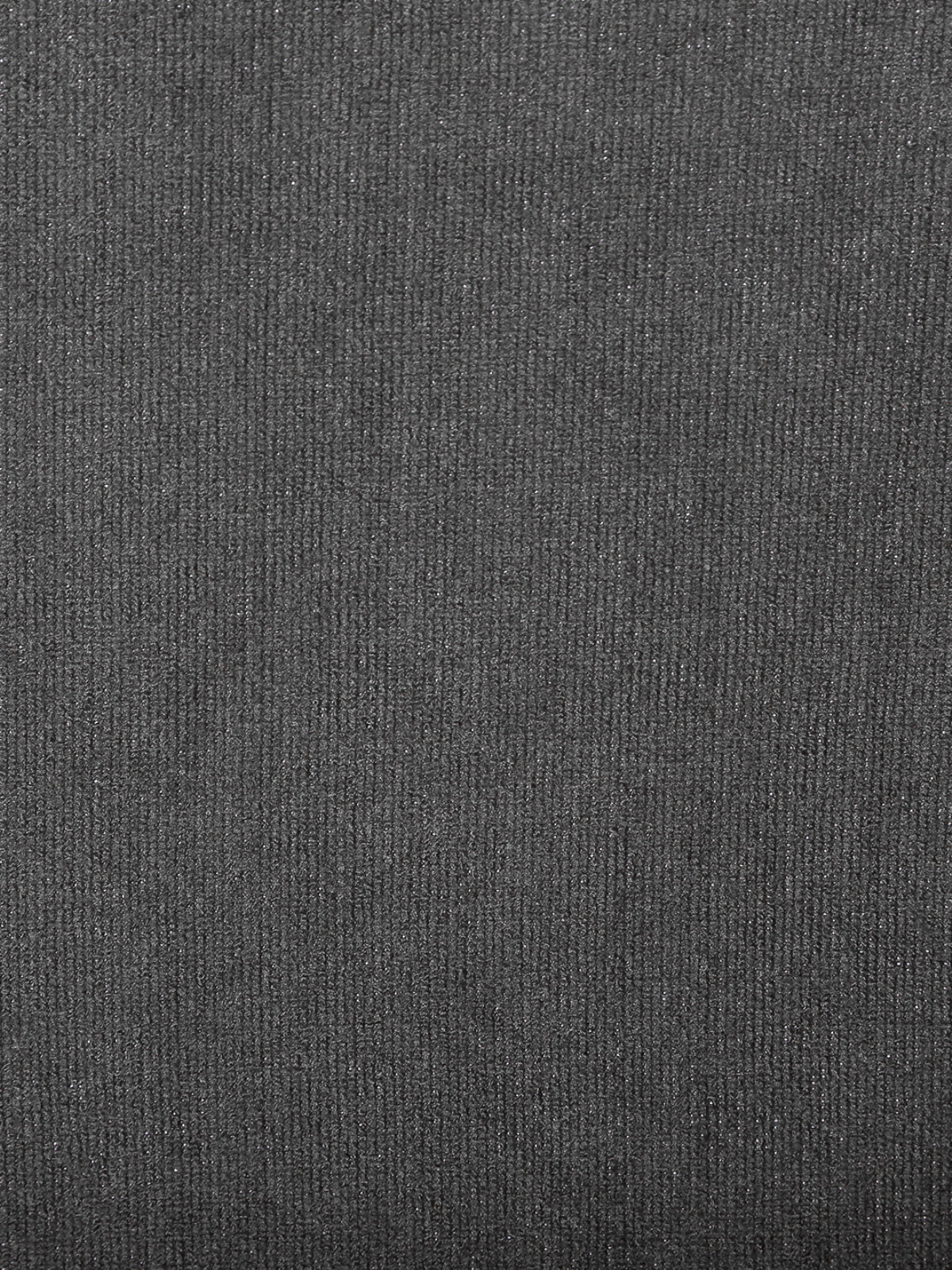 Grey Double Bedsheet with 2 Pillow Covers
