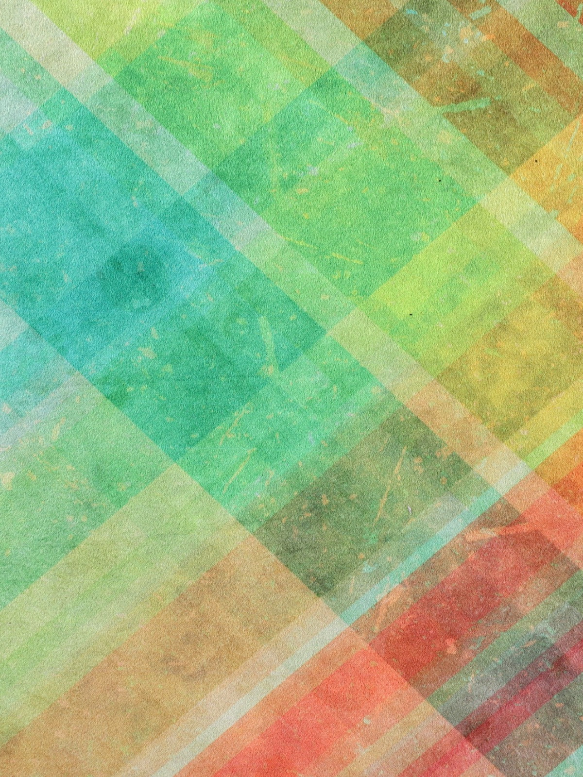 Multicolor Printed Polyester PVC Anti-Skid Doormat